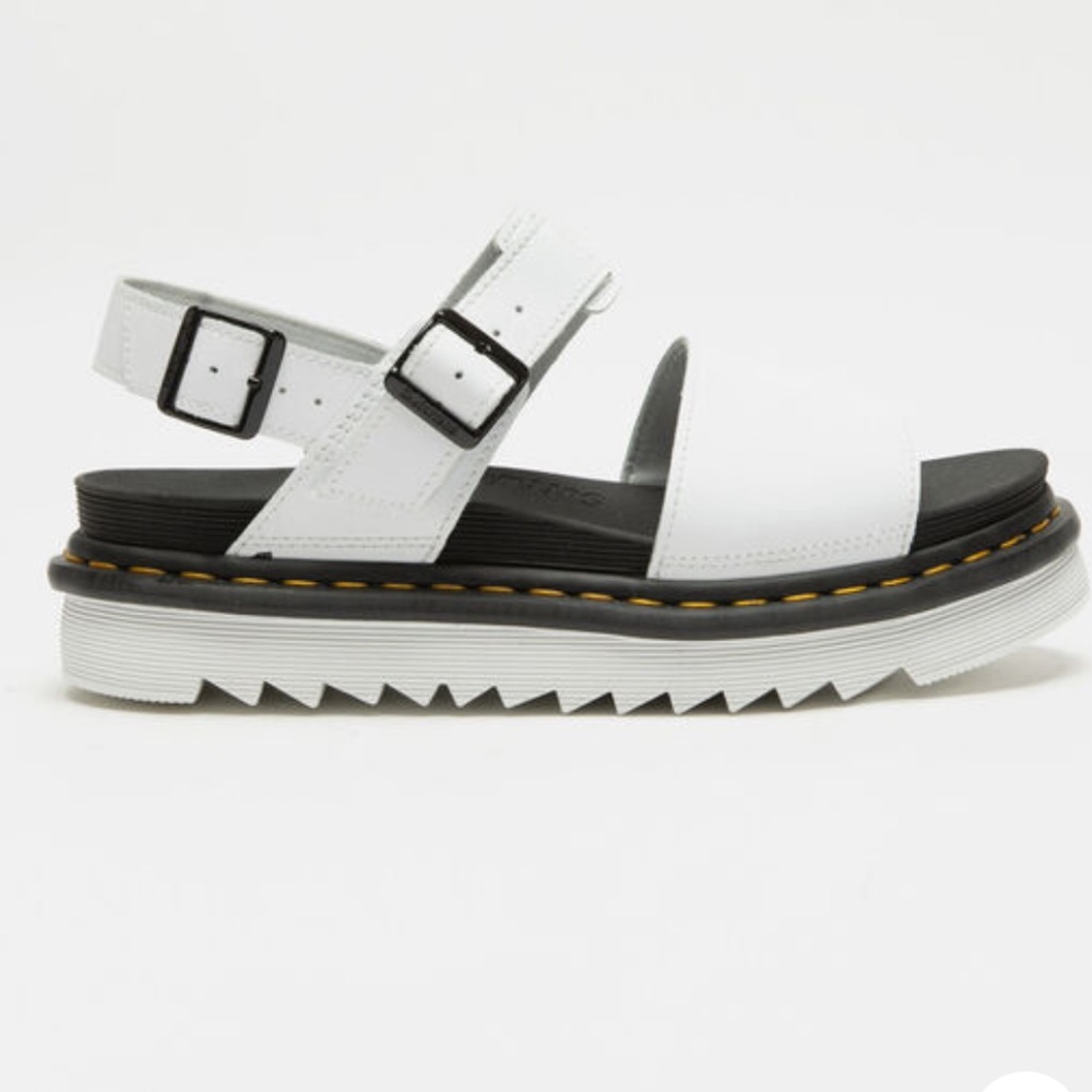 Dr Marten’s Voss Leather Sandals